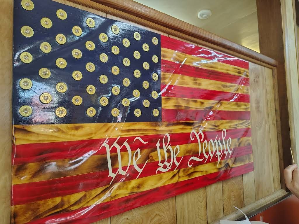 Knott's Cajun Kitchen 2